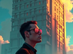 Konflikt interesów w Dolinie AI: Mike Krieger opuszcza radę nadzorczą Figmy