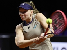 WTA w Stuttgarcie: Jelena Rybakina - Mirra Andriejewa. Relacja live i wynik na żywo