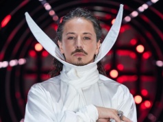 Michał Szpak uderza w Kościół. To usłyszał od księdza przed pierwszą komunią