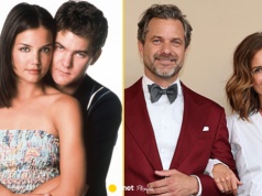 Wielkie powroty duetów sprzed lat. "Reżyser sprawdzał chemię między nami"