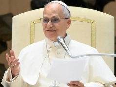 Rozpoczął się trzeci etap podróży papieża po Afryce