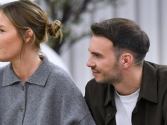 "Jesteśmy szczęśliwi". Frycz i Kosiński o budowaniu patchworkowej rodziny