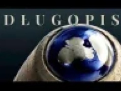 Powiększenie 100 000x - Długopis w Mikroskopie Elektronowym