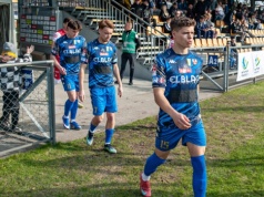 Bez niespodzianki w Troszynie