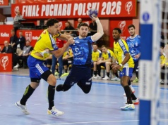 Orlen Wisła Płock triumfuje w Kaliszu. Industria przegrywa walkę o finał