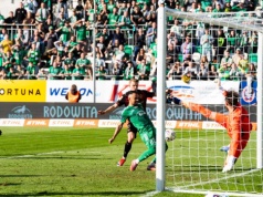 Radomiak uciekł spod topora! Zieloni pokazali charakter, odrobili straty i pokonali Widzewa!