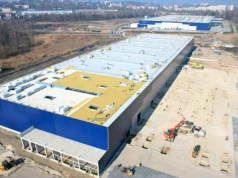 InPost inwestuje w Sosnowcu. Nowy magazyn Rafała Brzoski będzie sąsiadem Hebe