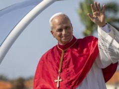 Papież kolejny raz odniósł się do słów Trumpa. "Nie w moim interesie"