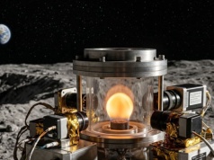 NASA będzie wzniecać pożary na Księżycu. Wszystko dla dobra nauki