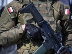 Pilny komunikat wojska. "Doszło do incydentu w rejonie operacji"