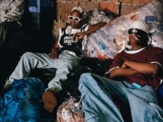 A$AP Rocky robi meble wyglądające jak śmieci. Ten projekt wygląda jak żart, ale nim nie jest