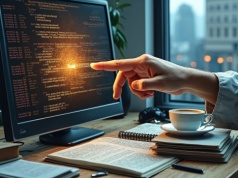 OpenAI rzuca wyzwanie Anthropic: nowy Codex przejmuje kontrolę nad pulpitem