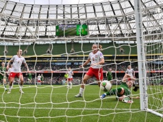 Polki drugi raz słabsze od Irlandek. Mundial znacznie się oddala