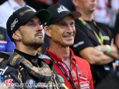 Żużel. Pierwsze wieści nt. zdrowia Thomsena. Są duże powody do obaw