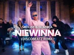 SKOLIM & Blanka – NIEWINNA (DiscoBeatz Remix)