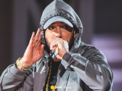 Eminem ma powody do radości. Jego rodzina właśnie się powiększyła