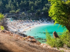 Morze Egejskie w greckim stylu 🇬🇷🌿 All inclusive w 4* hotelu na Tasos od 2050 PLN 🍹🌊