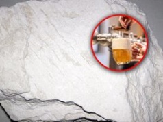 Kamień do produkcji piwa. Mało kto o nim wie