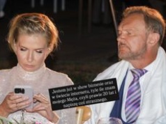 Edyta Pazura wystosowała odezwę do narodu: "Napiszę coś strasznego. Z roku na rok jest coraz gorzej"