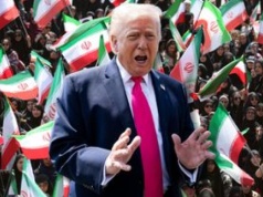 Trump naciska na zakończenie wojny. Wysłał do Iranu nowe propozycje