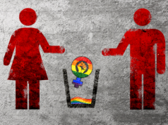 Pęka bańka „niebinarności”. Dane z Kalifornii ośmieszają genderystów