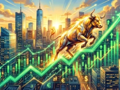 Intel wraca na szczyty po 25 latach. Czy akcje mogą przekroczyć 100 dolarów?