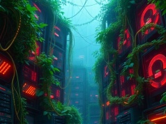 Amazon tonie w epoce rozproszonej AI. Kod powstaje szybciej, niż ktokolwiek jest w stanie go uporządkować