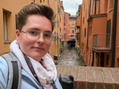 W kulinarnej stolicy Włoch Polaków uwielbiają. Poczułam się tam jak w domu