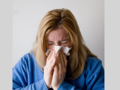 Infekcyjne zapalenie zatok