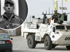 Nasi pod ostrzałem w Libanie. Armia zabrała głos. Szef MON: zginął Florian Montorio