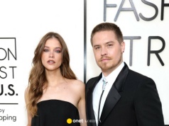 Ktoś włamał się do domu Barbary Palvin i Dylana Sprouse’a. Aktor obezwładnił intruza z bronią w ręku
