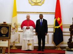 Angola: Leon XIV przeciw wyzyskowi, za godnością Afryki