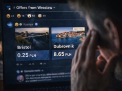 Wylecieć z Polski za 25 groszy. Ryanair zaskoczył, ale w całej historii jest haczyk