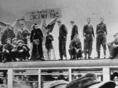 Organizatorzy Nagrody Stukot ’56 poszukują kontynuatorów wartości Poznańskiego Czerwca