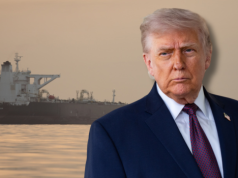 Trump oskarża Iran o szantaż. "Zaczęli zgrywać twardziela"