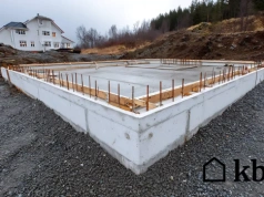 Płyta fundamentowa zamiast ławy? Wielu zmienia zdanie po kosztorysie