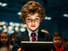 Skandynawska zapaść edukacyjna. Winny nadmiar elektroniki zamiast książek i długopisów