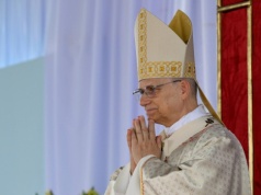 Papież, pielgrzym nadziei, pojednania i pokoju, już w Angoli