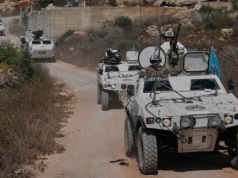 Polski konwój pod ostrzałem w Libanie. Komunikat Dowództwa Operacyjnego