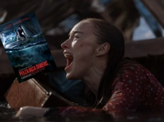 Nowy nr 1 Netfliksa to tania podróba. Oryginalny thriller naprawdę trzyma w napięciu