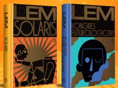 „Kanon Lema”: nowe wydania książek Stanisława Lema