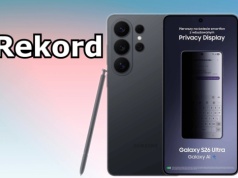 RTV Euro AGD wyprzedaje Samsunga Galaxy S26 Ultra prawie 1000 zł taniej