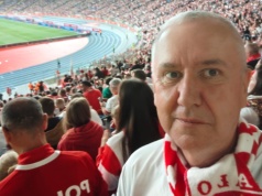 Groundhopper Krzysztof Wilk – stadionowy turysta co był na 380 boiskach