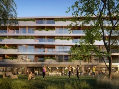 Miasto Polskich Mistrzów Olimpijskich nabiera tempa. Dzielnica „Paryż” z pozwoleniem na budowę