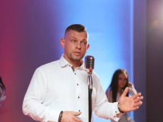 JaroS debiutuje w disco polo utworem „Ta noc jest nasza”