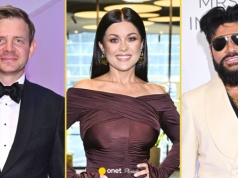 Katarzyna Cichopek skradła show obcisłą kreacją. Gwiazdy meldują się na Mrs. Poland International