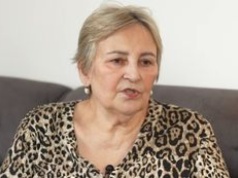 Mama Anny Przybylskiej spisała już testament. "Mój stan zdrowia zaczyna się chwiać"
