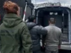 Nalot Straży Granicznej na zakład. 89 na ponad 100 pracowników nielegalnych.