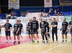 Kolejna porażka Silvantu