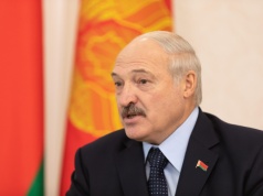 Sankcje wycieńczają reżim Łukaszenki. "Faza krytyczna"